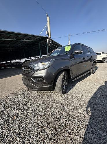 Dongfeng: Dongfeng : 2019 г., Дизель, Кроссовер — 3