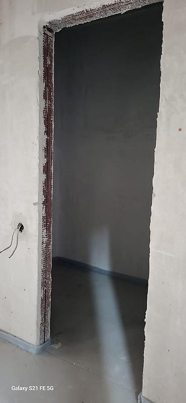 Продажа квартир: 2 комнаты, 67 м², ул. Карла Маркса Элитка, 4 этаж, ПСО (под самоотделку) — 10