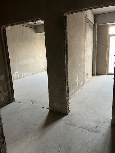 turpan tower: 1 комната, 50 м², Тунгуч мкр Элитка, 1 этаж, ПСО (под самоотделку) — 4