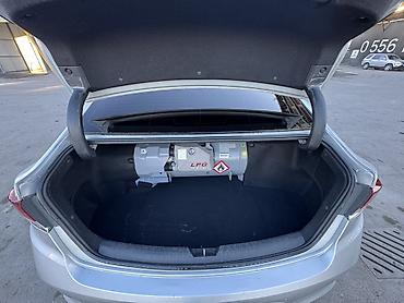 Hyundai: Hyundai Sonata: 2020 г., 2 л, Автомат, Газ, Седан — 8