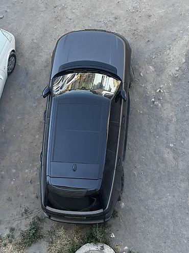 range rover 2012: Land Rover Range Rover: 2013 г., 4.4 л, Автомат, Дизель, Внедорожник — 10