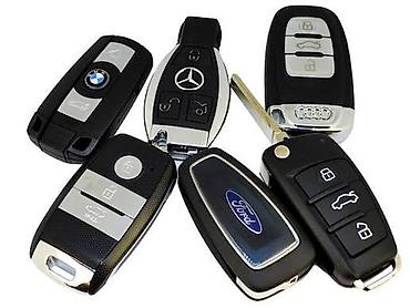 smart key: 🚗 Восстановление и ремонт автомобильных ключей и замков 🔑 Полная — 1