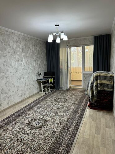 Продажа квартир: 1 комната, 35 м², 104 серия, 2 этаж, Косметический ремонт
