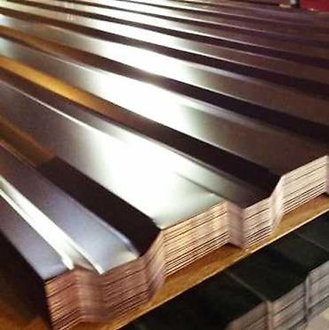 Спецодежда: Профнастил металлочерепица Сайдинг СКЛАД НОМЕР-1 ПРОФНАСТИЛ — 19