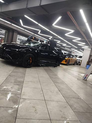 Другие автоуслуги: Реклама без ии. Тонировка авто.(люмар, америка,корея) Оклейка кузова — 17