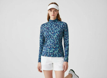sizeer koszulka nike: Bik Bok, Golf damski, rozmiar S