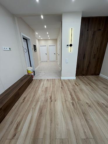 Продажа квартир: 3 комнаты, 104 м², Элитка, 8 этаж, Евроремонт — 7