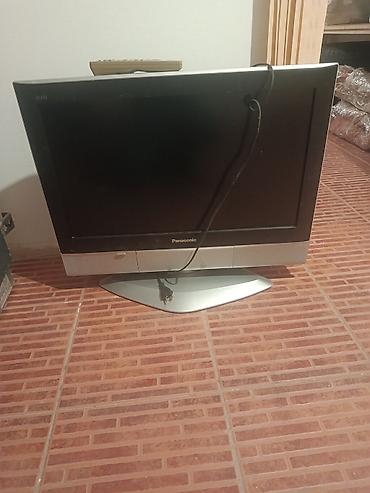Televizorlar: Panasonic VIERA LCD televizor - Ekran ölçüsü: təxminən 26–32 düym — 1