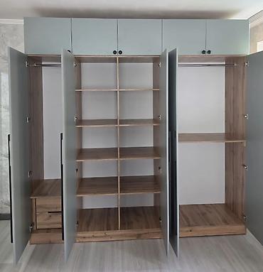Ремонт и строительство: Кухни и мебель на заказ - Проектирование и изготовление корпусной — 8