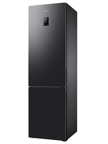mini refrigerator: Холодильник Samsung, Новый, Двухкамерный, No frost — 5