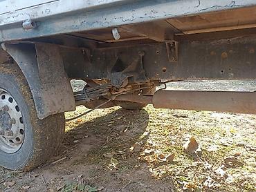 прицеп лехковой: Грузовик, Ford, Дубль, Б/у — 7