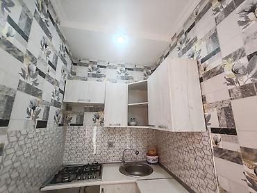 qara qarayev m: Binəqədi qəs. 2 otaqlı, 55 kv. m, Kredit yoxdur, Yeni təmirli — 7