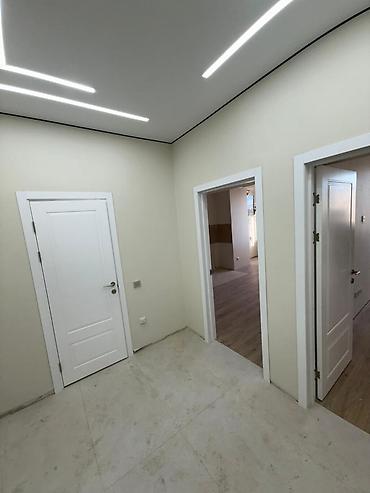 Продажа квартир: 1 комната, 46 м², Элитка, 10 этаж, Евроремонт — 9