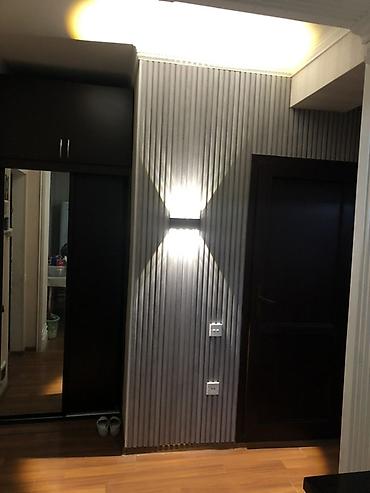 7 ci mikrorayon satilan evler: 2 otaqlı, Yeni tikili, 61 kv. m — 2