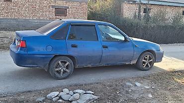 Daewoo: Daewoo Nexia: 2010 г., Седан — 16