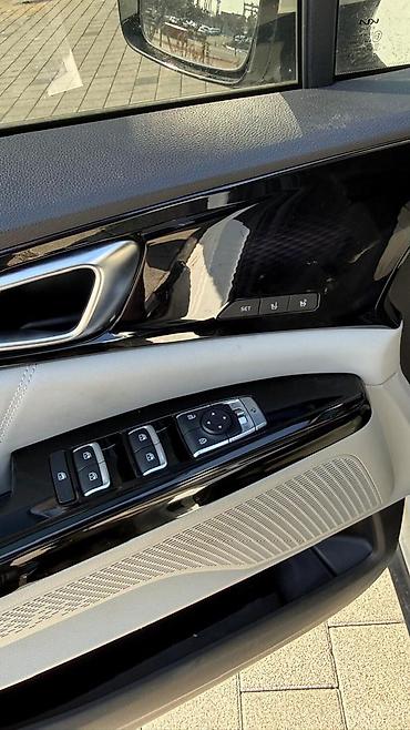 Kia: Kia Carnival: 2021 г., 2.2 л, Дизель — 20