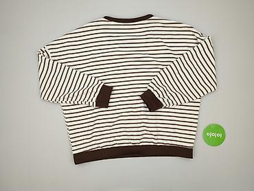 niebieski sweter hm: Sweter damski, rozmiar 7XL — 3