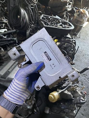 Блок управления ABS/ESP Honda Описание: - Оригинальный электронный