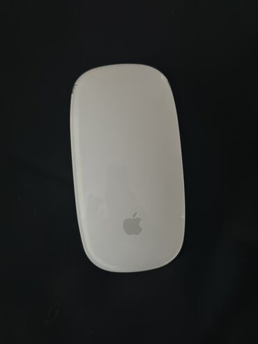 Другие комплектующие: Apple mouse,original