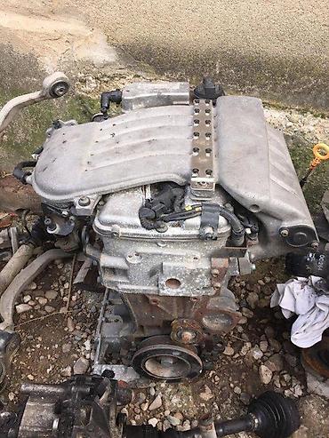 Clutch Kits: SET KVACILA ZA PASSAT B5.5 V5 SA ZAMAJCEM-CEO SET | Zvati od 8-22h i — 2