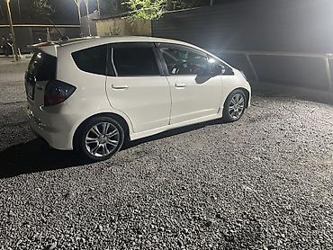 хонда рб: Honda Fit: 2010 г., 1.5 л, Вариатор, Бензин, Хэтчбэк — 4