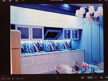 Dizayn, layihə: 3D vizualizasiya və interyer/eksteryer dizayn DƏRSLƏRI - Mənzil — 6