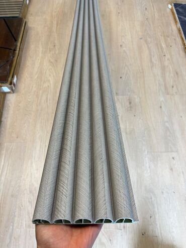 Daraq panellər: Məhsul təzədir və istifadə edilməyib. Daraqların ölçüləri 2.80-0.15 -da lalafo.az — 10 Daraq panellər: Məhsul təzədir və istifadə edilməyib. Daraqların ölçüləri 2.80-0.15 — 10