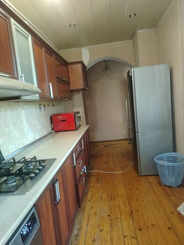 Uzunmüddətli kirayə mənzillər: Şəxsi evimdi hər şəraitdə var -da lalafo.az — 7 Uzunmüddətli kirayə mənzillər: Şəxsi evimdi hər şəraitdə var — 7