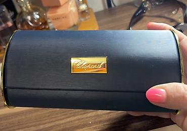Eynəklər: Cox ucuz! Chopard gün eynəyi – original dəst Дешево! Солнцезащитные — 3