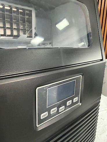 Buz aparatları: Buz aparatı 40KQ Buz aparatı 40KQ 🔥 PREMIUM 40 KG BUZ APARATI 🔥 — 10