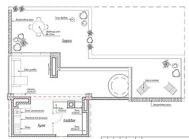 Продажа квартир: 4 комнаты, 277 м², Элитка, 9 этаж, ПСО (под самоотделку) — 14