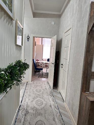 Долгосрочная аренда квартир: 3 комнаты, Собственник — 2