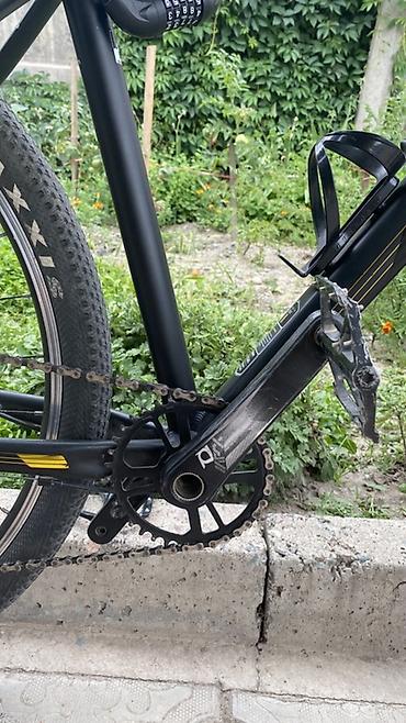 29: Горный велосипед 29" Trinx x9 pro Переключатель shimano deore 12s с — 3