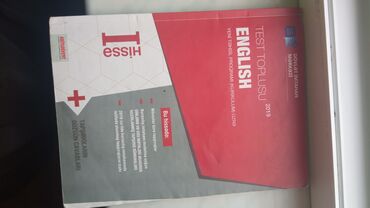 Testlər: Русский язык сборник 2020 1 часть-3 манат русский язык сборник 2020 2 — 9