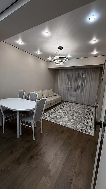 тихий центр: 1 комната, 45 м², 8 этаж, Дизайнерский ремонт — 4