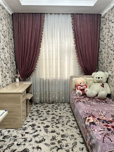 Продажа квартир: 3 комнаты, 75 м², 105 серия, 2 этаж, Дизайнерский ремонт — 27