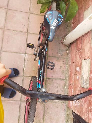 İdman velosipedləri: BMX üslubunda “Champion” uşaq/yünior velosipedi Xüsusiyyətlər: - — 2