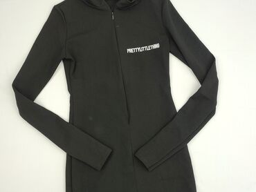 Women's Clothing: Women`s dress, Prettylittlething, size M (EU 38)