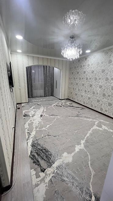 Продажа квартир: 1 комната, 43 м², 106 серия улучшенная, 9 этаж, Евроремонт — 10