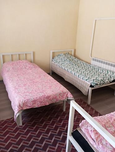 дома давос: Гостевые номера у моря/гор - Отдельностоящий одноэтажный корпус на — 8