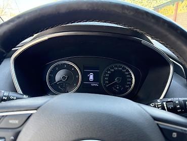 1kr fe: Hyundai Santa Fe: 2019 г., 2 л, Автомат, Дизель, Кроссовер — 10