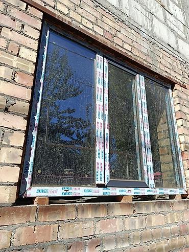 продажа домов дешево: ПРОДАЁТСЯ НОВЫЙ НЕДОСТРОЕННЫЙ 2-ЭТАЖНЫЙ ДОМ под ПСО 📍 Арча-Бешик — 8