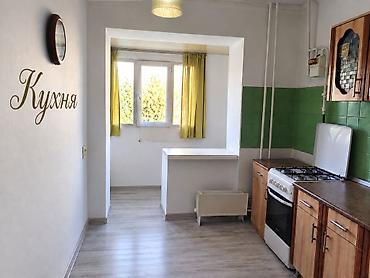 Продажа квартир: 2 комнаты, 51 м², Цум Индивидуалка, 2 этаж, Косметический ремонт — 9