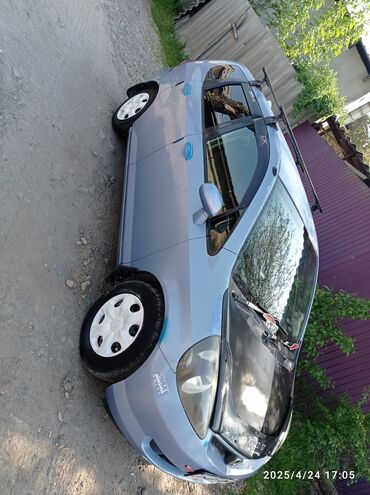 хонда фит рейка: Honda Fit: 2003 г., 1.5 л, Вариатор, Бензин, Хэтчбэк