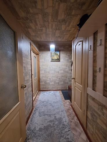 Продажа квартир: 1 комната, 42 м², Учкун мкр 105 серия, 2 этаж, Дизайнерский ремонт — 5