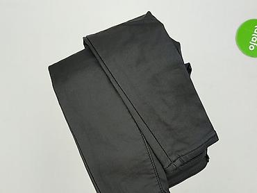 spodnie skiny: Spodnie materiałowe damskie, rozmiar S — 6