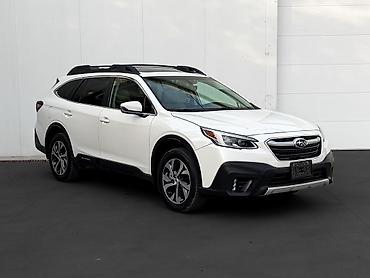 Subaru Outback: 2019 г., 2.5 л, Бензин, Универсал