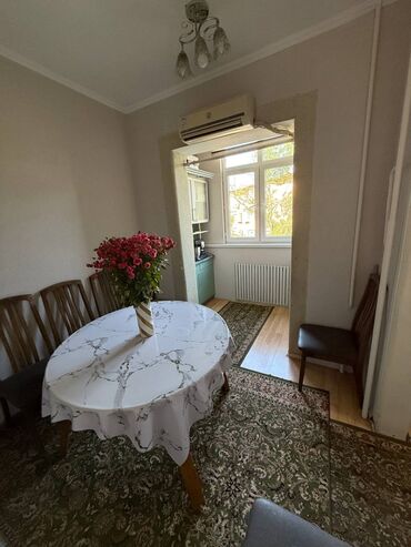 жк малина купить квартиру: 3 комнаты, 75 м², 106 серия, 3 этаж, Дизайнерский ремонт