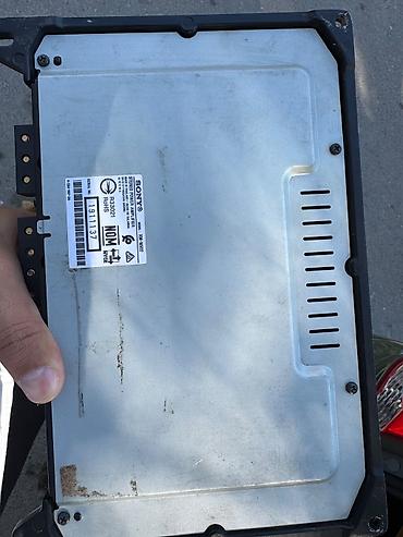 monitor pioneer: Dəst satılır 10 gün deyil alındığı maşini satdim deyə satiram çox yerə — 3