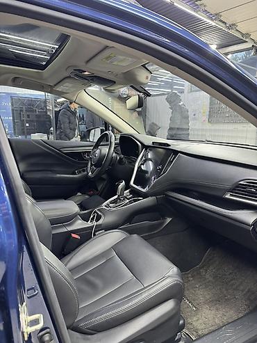 Subaru: Subaru Outback: 2020 г., 2.4 л, Вариатор, Бензин, Универсал — 8